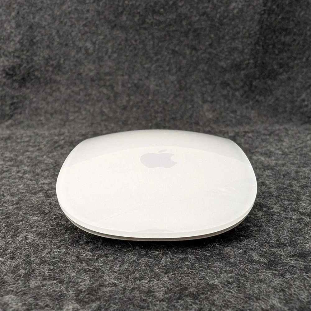 Apple magic mouse